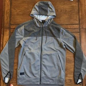 Oakley Zip Up alight Weight Jacket